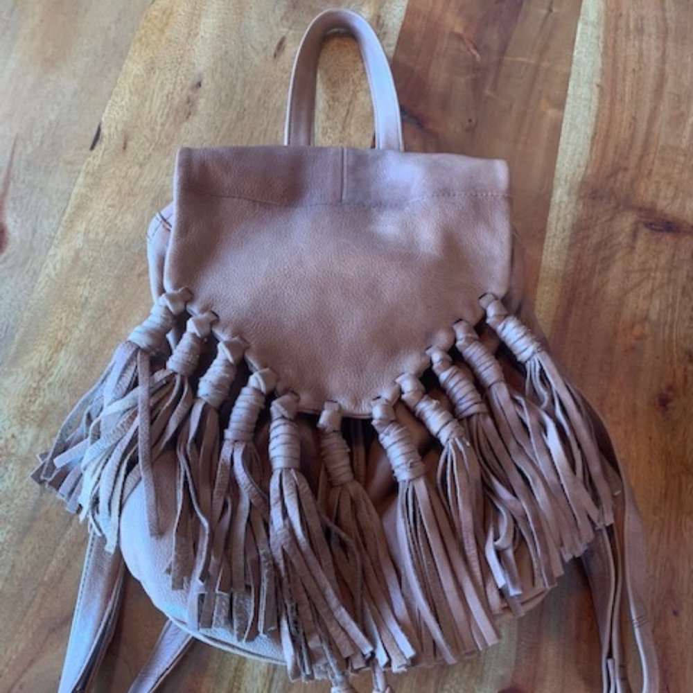 Day & Mood Lee Backpack Gem